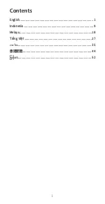 Preview for 3 page of Huawei STK-L22 Quick Start Manual