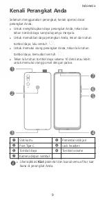 Preview for 13 page of Huawei STK-L22 Quick Start Manual