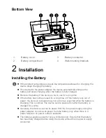 Preview for 5 page of Huawei Straight Talk H258C User Manual