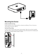 Preview for 8 page of Huawei Straight Talk H258C User Manual