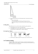 Preview for 12 page of Huawei STS-6000K-H1 Installation Manual