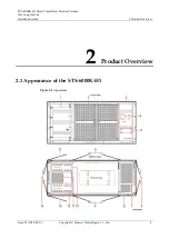 Preview for 14 page of Huawei STS-6000K-H1 Installation Manual