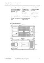 Preview for 15 page of Huawei STS-6000K-H1 Installation Manual