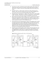 Preview for 37 page of Huawei STS-6000K-H1 Installation Manual