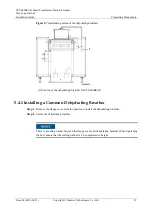 Preview for 39 page of Huawei STS-6000K-H1 Installation Manual