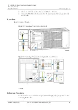 Preview for 50 page of Huawei STS-6000K-H1 Installation Manual