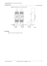 Preview for 52 page of Huawei STS-6000K-H1 Installation Manual