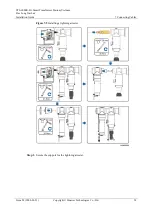 Preview for 56 page of Huawei STS-6000K-H1 Installation Manual