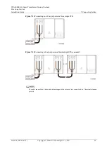 Preview for 58 page of Huawei STS-6000K-H1 Installation Manual