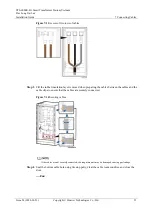 Preview for 59 page of Huawei STS-6000K-H1 Installation Manual