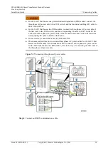 Preview for 62 page of Huawei STS-6000K-H1 Installation Manual