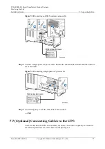 Preview for 63 page of Huawei STS-6000K-H1 Installation Manual