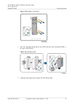 Preview for 65 page of Huawei STS-6000K-H1 Installation Manual