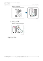 Preview for 66 page of Huawei STS-6000K-H1 Installation Manual