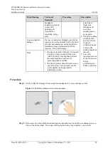 Preview for 71 page of Huawei STS-6000K-H1 Installation Manual