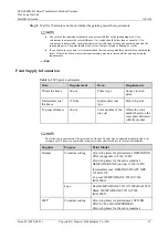 Preview for 73 page of Huawei STS-6000K-H1 Installation Manual