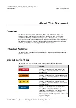 Предварительный просмотр 3 страницы Huawei SUN2000-100KTL User Manual