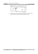 Предварительный просмотр 32 страницы Huawei SUN2000-100KTL User Manual