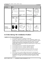 Предварительный просмотр 35 страницы Huawei SUN2000-100KTL User Manual