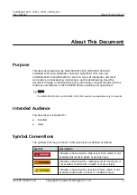 Preview for 3 page of Huawei SUN2000-10KTL-M0 User Manual