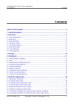 Preview for 6 page of Huawei SUN2000-10KTL-M0 User Manual