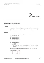 Preview for 12 page of Huawei SUN2000-10KTL-M0 User Manual