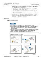 Preview for 42 page of Huawei SUN2000-10KTL-M0 User Manual