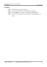 Preview for 74 page of Huawei SUN2000-10KTL-M0 User Manual