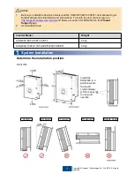 Предварительный просмотр 2 страницы Huawei SUN2000-10KTL Quick Installation Manual