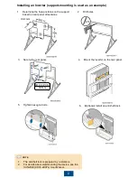 Предварительный просмотр 3 страницы Huawei SUN2000-10KTL Quick Installation Manual