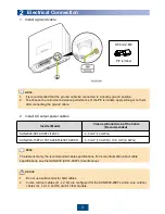 Предварительный просмотр 4 страницы Huawei SUN2000-10KTL Quick Installation Manual