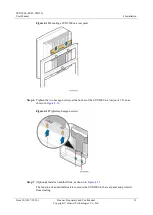 Предварительный просмотр 38 страницы Huawei SUN2000-10KTL User Manual