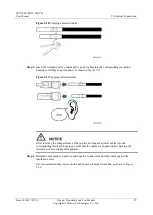 Предварительный просмотр 62 страницы Huawei SUN2000-10KTL User Manual