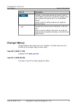 Preview for 4 page of Huawei SUN2000-10KTLM1 User Manual