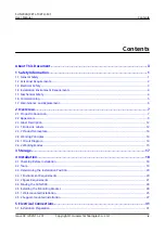 Preview for 5 page of Huawei SUN2000-10KTLM1 User Manual