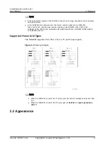 Preview for 16 page of Huawei SUN2000-10KTLM1 User Manual