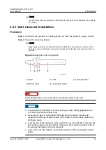 Preview for 32 page of Huawei SUN2000-10KTLM1 User Manual