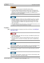 Preview for 52 page of Huawei SUN2000-10KTLM1 User Manual