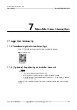 Preview for 74 page of Huawei SUN2000-10KTLM1 User Manual