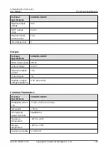 Preview for 110 page of Huawei SUN2000-10KTLM1 User Manual