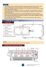 Preview for 2 page of Huawei SUN2000-125KTL-JPH0 Quick Manual