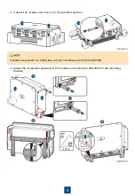 Preview for 6 page of Huawei SUN2000-125KTL-JPH0 Quick Manual