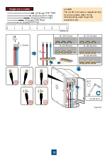 Preview for 13 page of Huawei SUN2000-125KTL-JPH0 Quick Manual