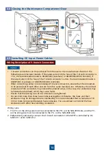 Preview for 14 page of Huawei SUN2000-125KTL-JPH0 Quick Manual