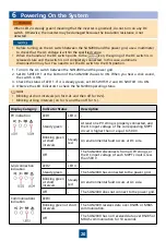 Preview for 21 page of Huawei SUN2000-125KTL-JPH0 Quick Manual