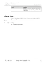 Preview for 4 page of Huawei SUN2000-15KTL-50KTL-M3 Series User Manual