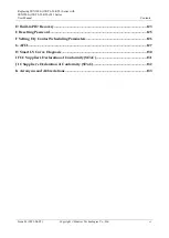 Preview for 7 page of Huawei SUN2000-15KTL-50KTL-M3 Series User Manual