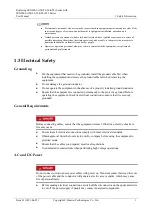 Preview for 10 page of Huawei SUN2000-15KTL-50KTL-M3 Series User Manual