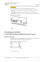 Preview for 46 page of Huawei SUN2000-15KTL-50KTL-M3 Series User Manual