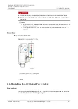 Preview for 56 page of Huawei SUN2000-15KTL-50KTL-M3 Series User Manual